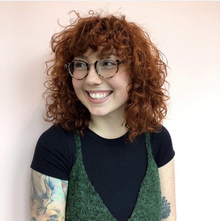 Permanent Hair Straightening Melbourne (Japanese / Chemical)