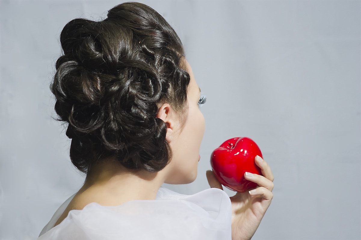 wedding hair styles