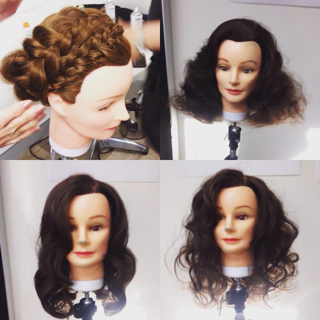 Hair Mannequin