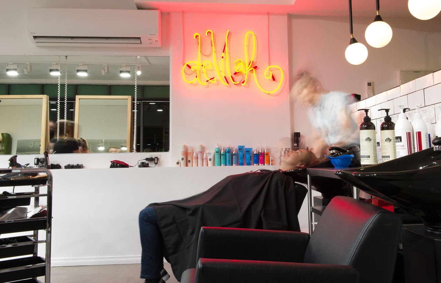 Thornbury Hairdresser & Hair Salon - Hair Stylist Melbourne, VIC