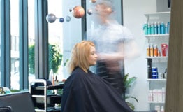 The Best Hairdressers in Brunswick East are at Delilah Hair Salon