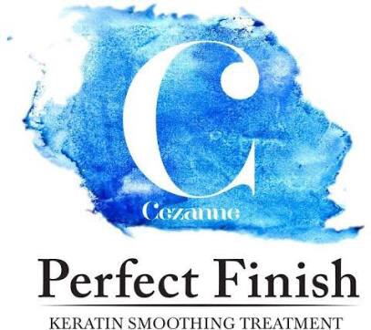 cezanne keratin smoothing treatment