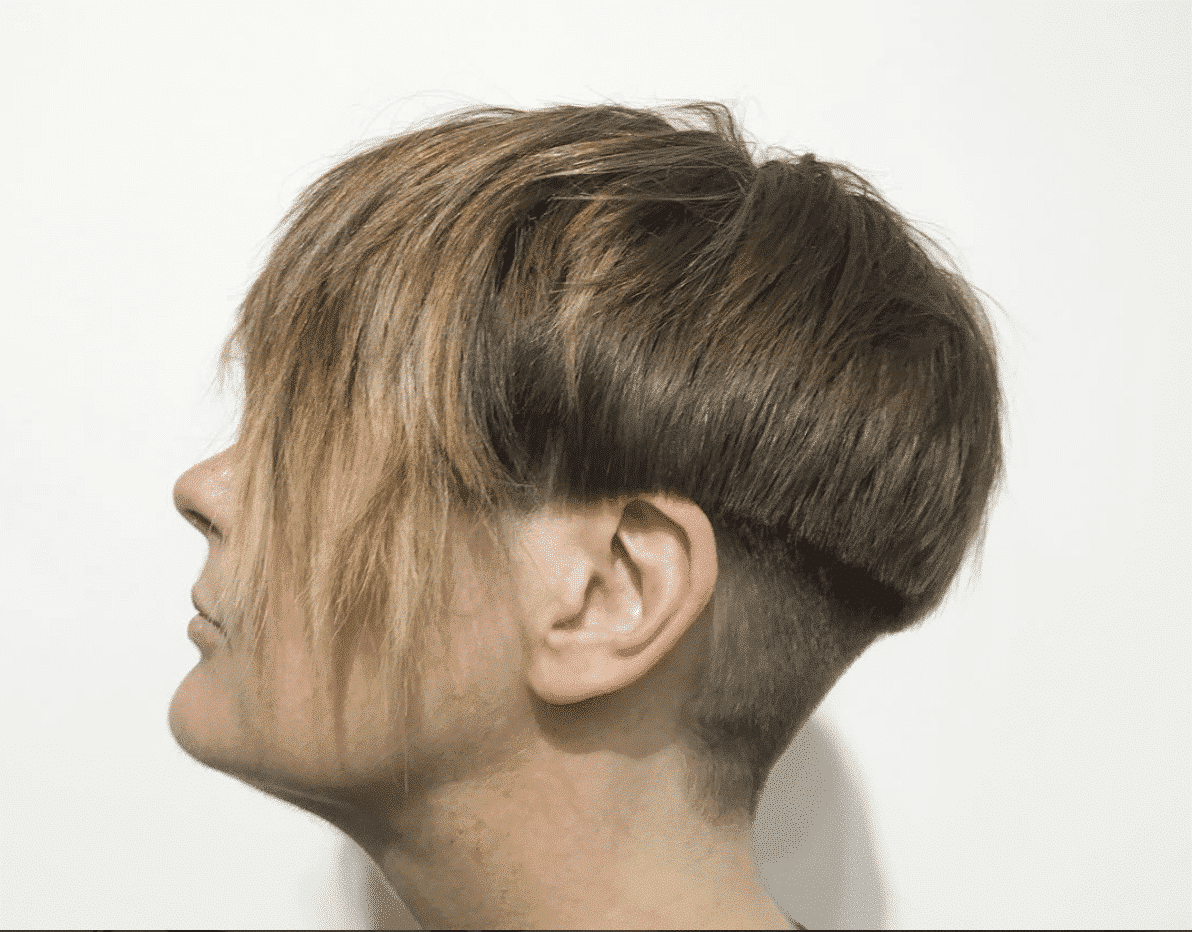 short haircuts for women