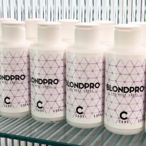 Blondpro products