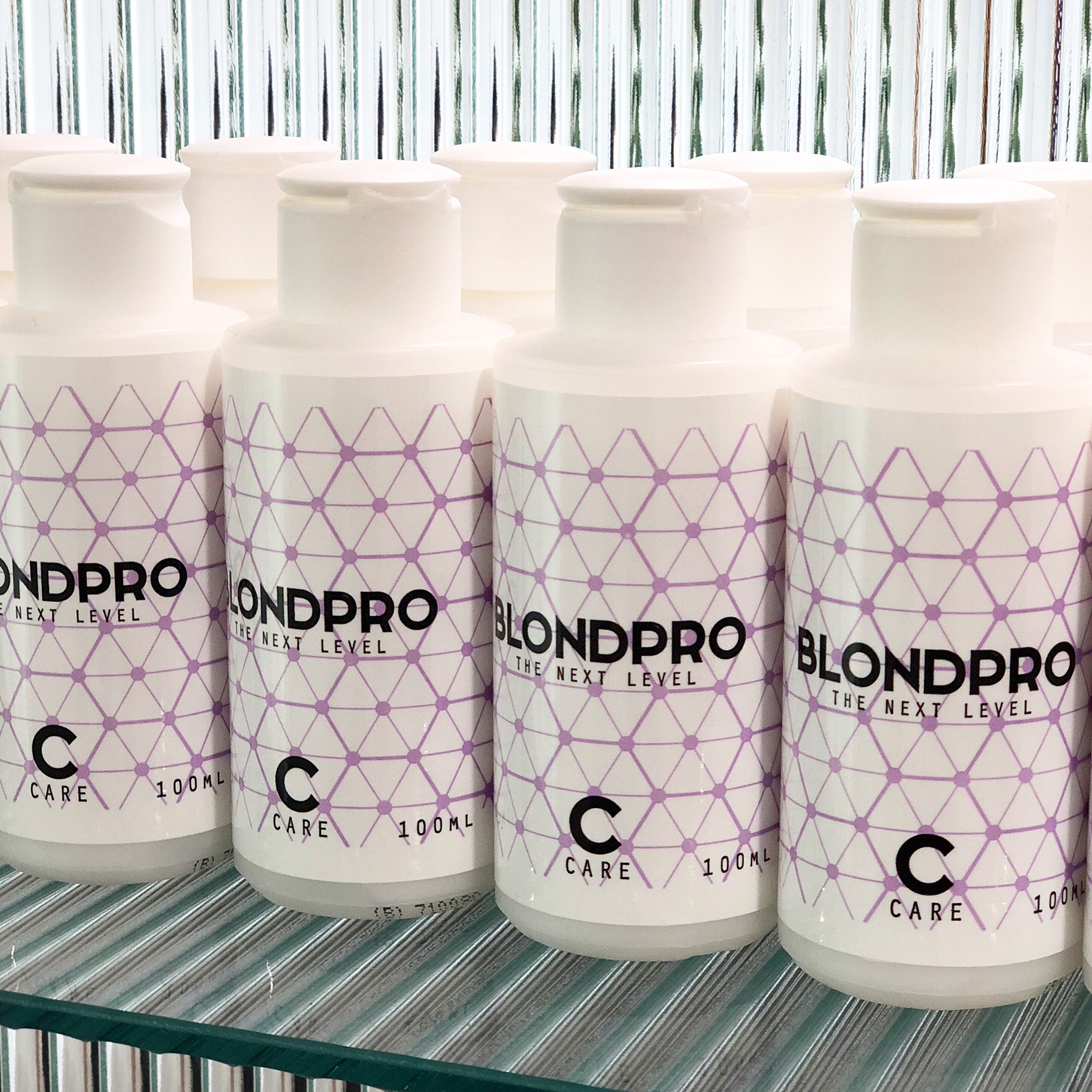 Blondpro products 