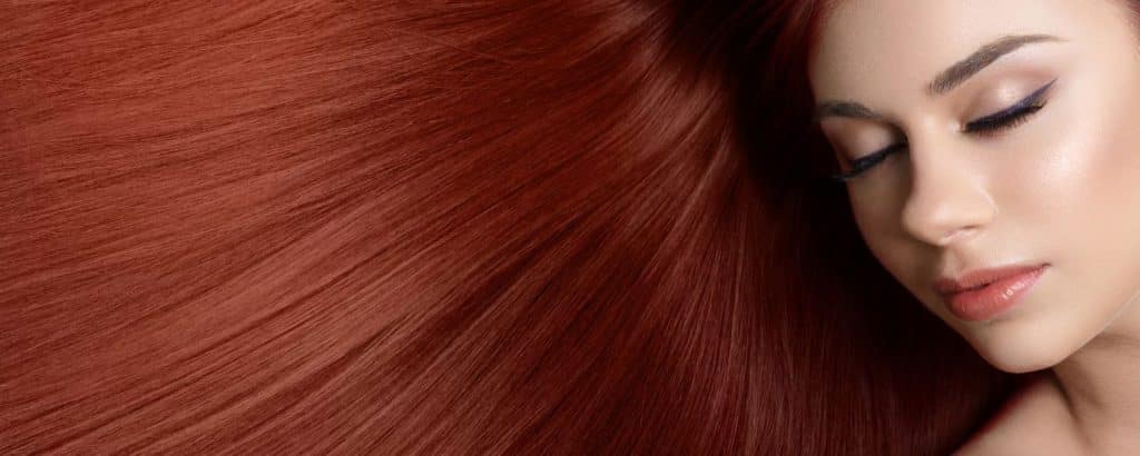 hot hair trends