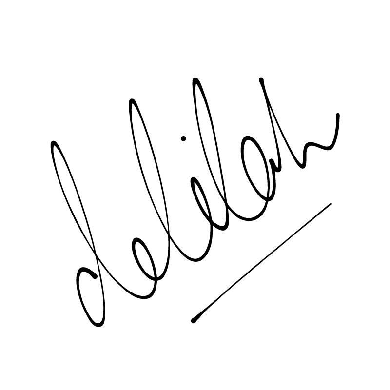 Delilah Logo