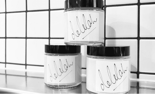 Delilah Hair Handmade Hair Products