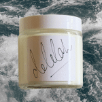 delilah sea salt cream