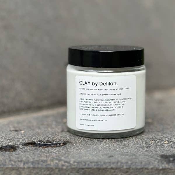clay cream