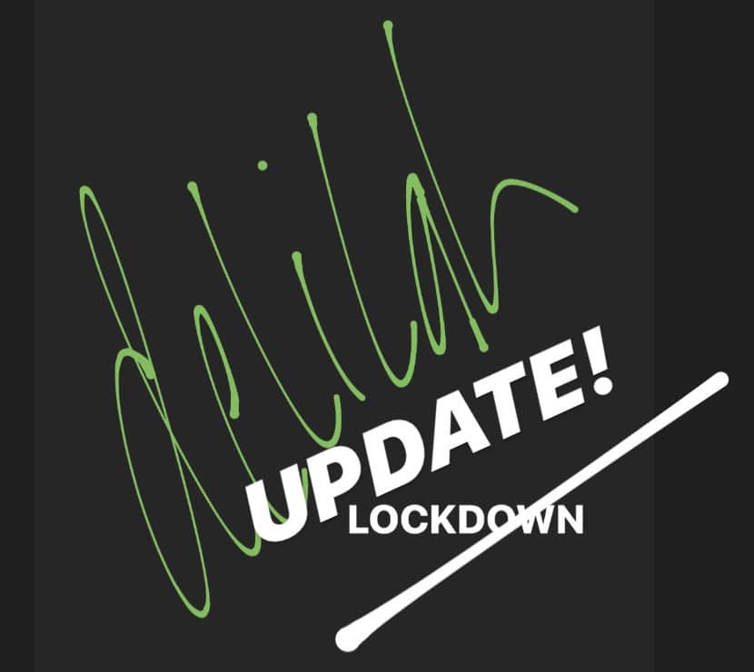delilah update lockdown image