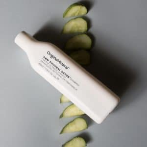ORIGINAL DETOX SHAMPOO