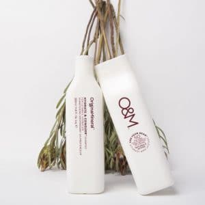 O&M SHAMPOO