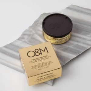 PROJECT SUKUROI GOLDEN BALM