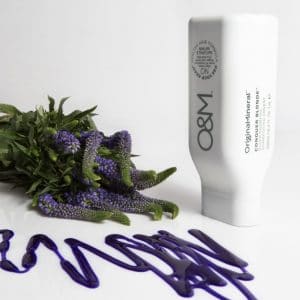 CONQUER BLONDE SILVER SHAMPOO