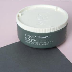 C PASTE PLIABLE LIGHT WEIGHT FIBRE