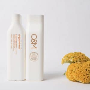 O&M CONDITIONER