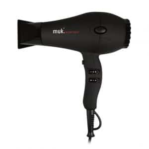 MUK BLOW 3900-IR BLACK EDITION