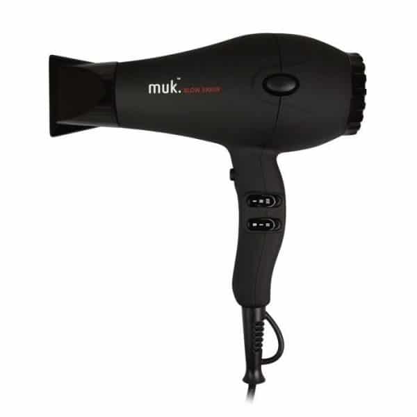 MUK BLOW 3900-IR BLACK EDITION
