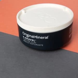 Original Mineral - Texture Clay