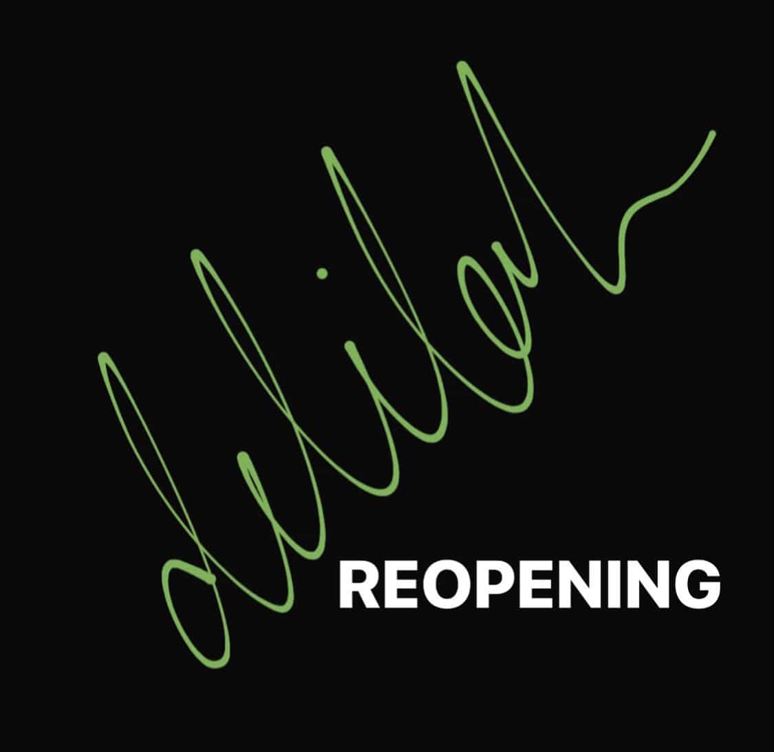 Delilah Reopening image