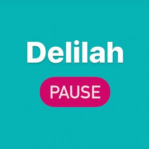 Delilah pause image