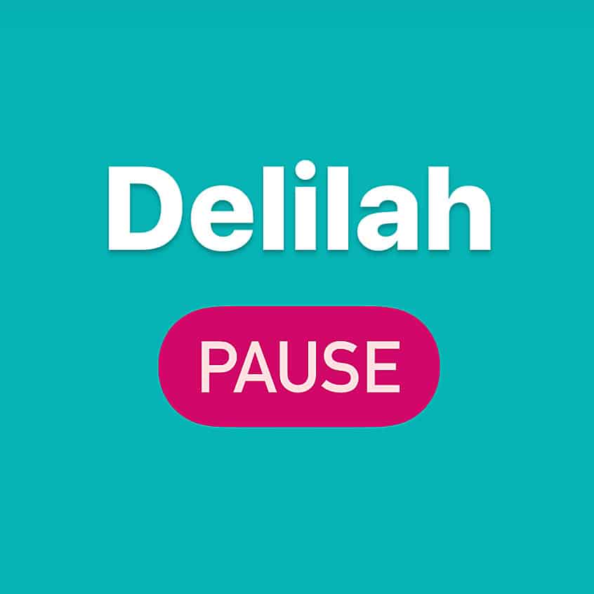 Delilah pause image