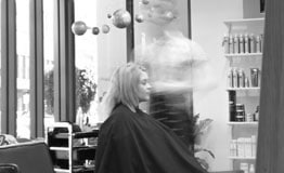 Delilah's Hair Dressing Services