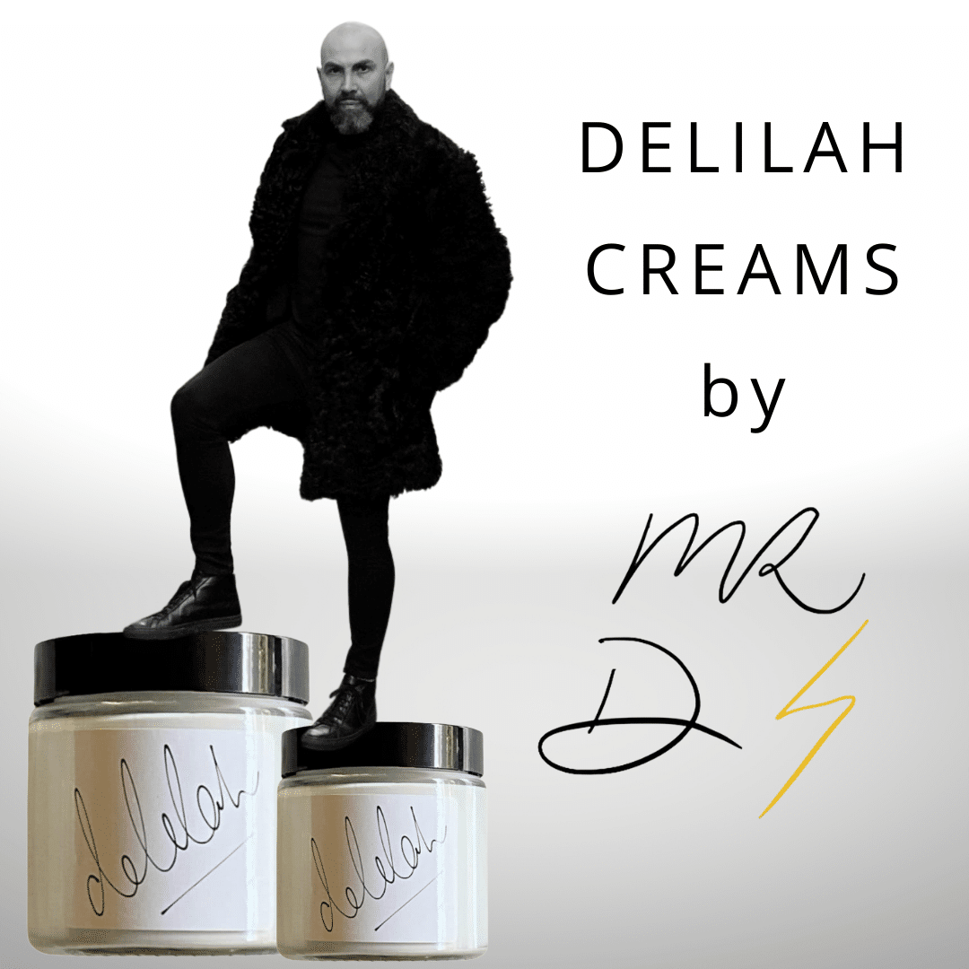 Delilah Hair Products | Shop Quality Haircare Now