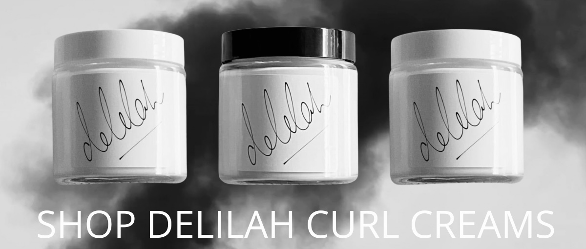 Delilah Curl Creams