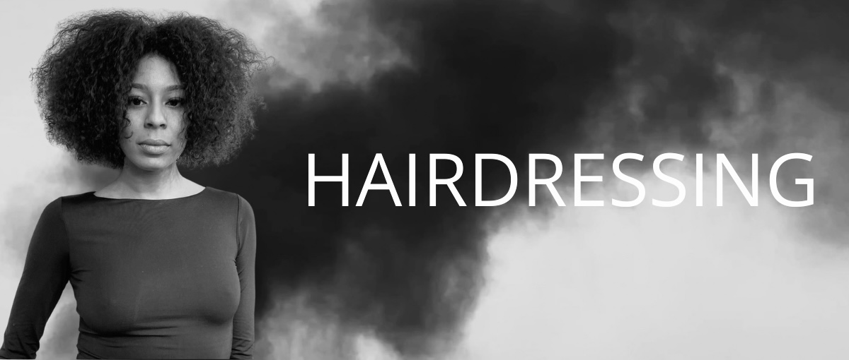 Delilah Hairdressing