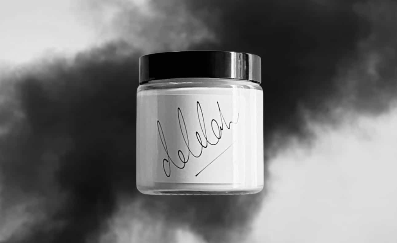 Delilah Hair Handmade Hair Products