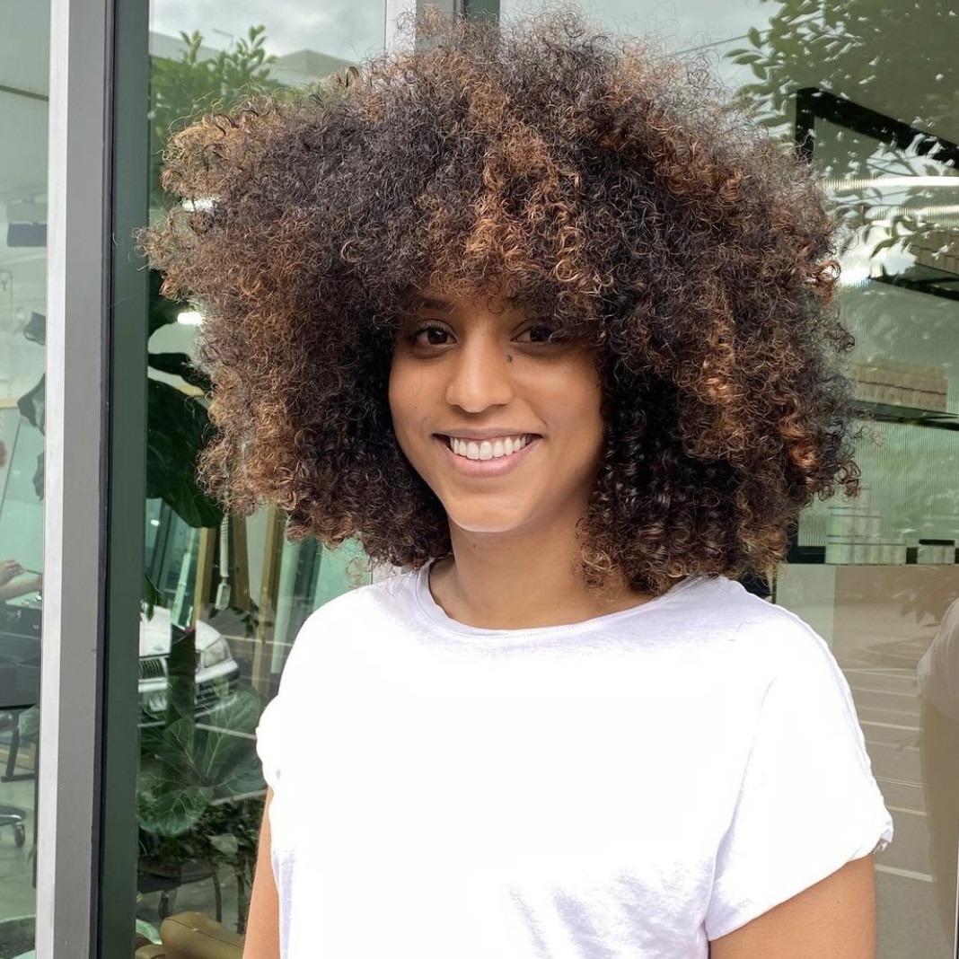 Afro Hair Styles Delilah Hair Studio
