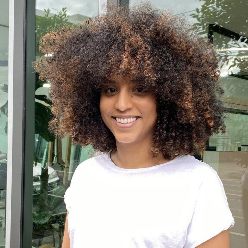 33 Afro Hairstyles for 2022 That Embrace Your Natural Texture