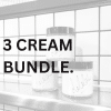 DELILAH CURL CREAM BUNDLE.