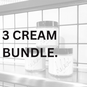 DELILAH CURL CREAM BUNDLE.