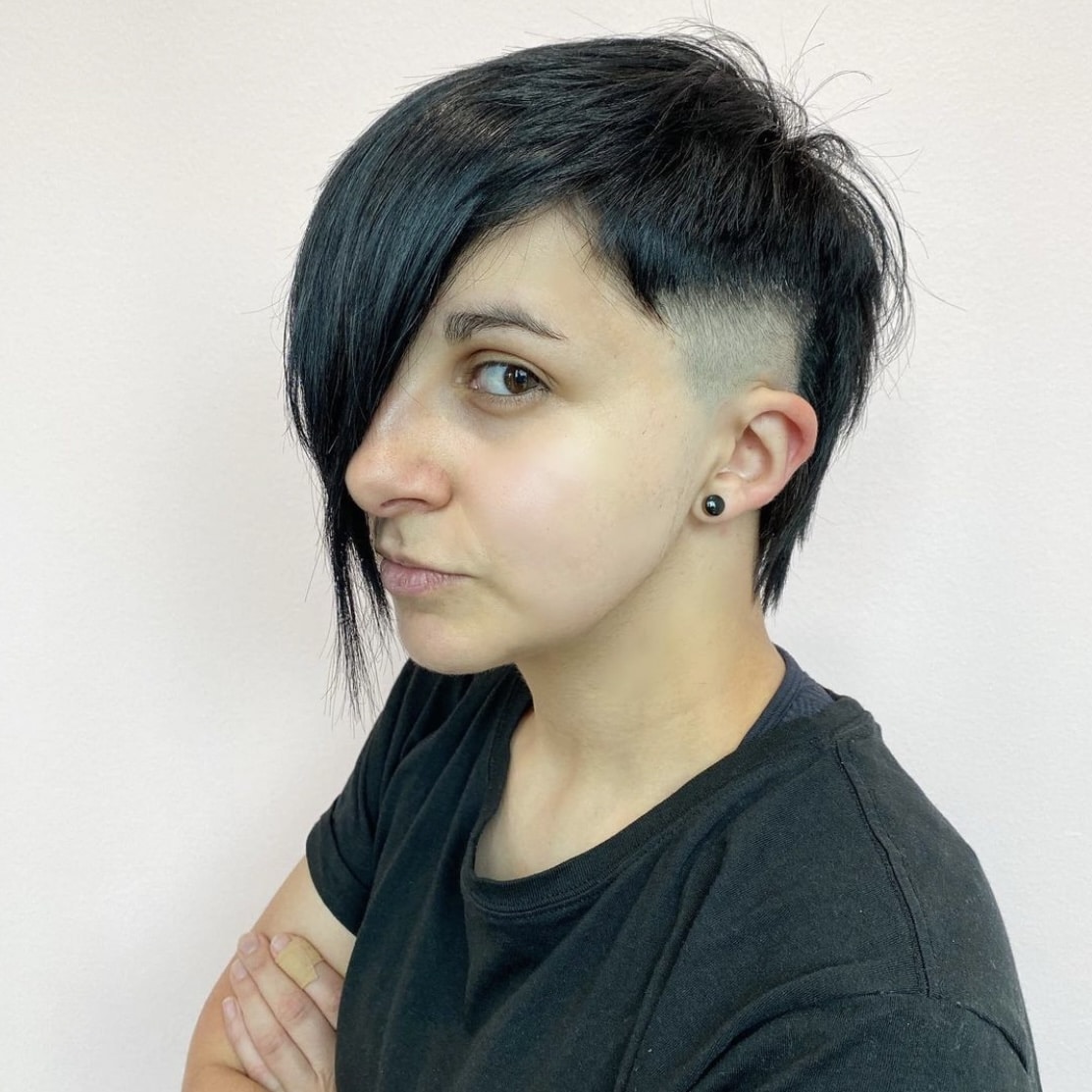 Mullets, Shags & Shag-mullets! The haircuts of now - Delilah Hair Studio Mullets, Shags & Shag-mullets! The haircuts of now - Delilah Hair Studio