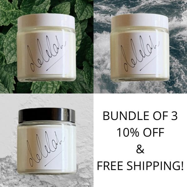 Delilah Curl Creams