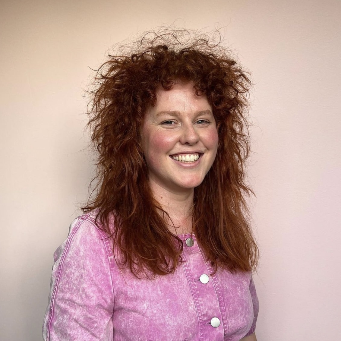 Mullets, Shags & Shag-mullets! The haircuts of now - Delilah Hair Studio Mullets, Shags & Shag-mullets! The haircuts of now - Delilah Hair Studio