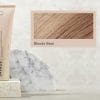 blonde base