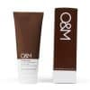 o&m chocolate colour treatment