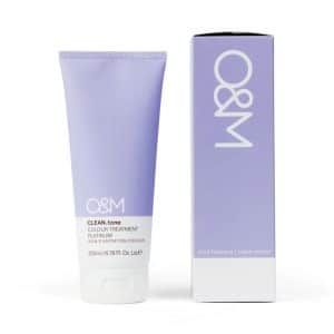 O&M treatment