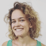 Beachy Curls Blonde