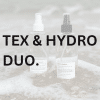 Tex & Hydro Bundle – Delilah Liquid Hair Products