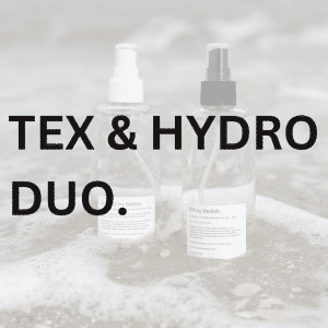 Tex & Hydro Bundle – Delilah Liquid Hair Products