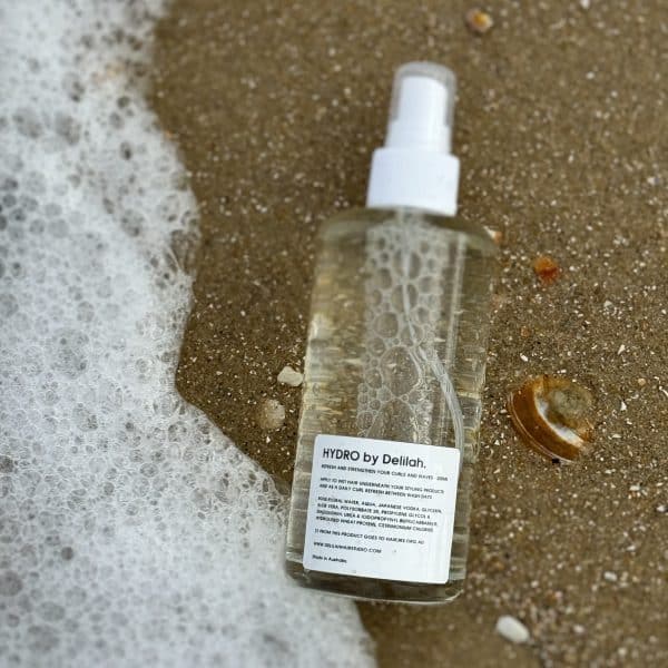 Tex & Hydro Bundle – Delilah Liquid Hair Products - Image 3