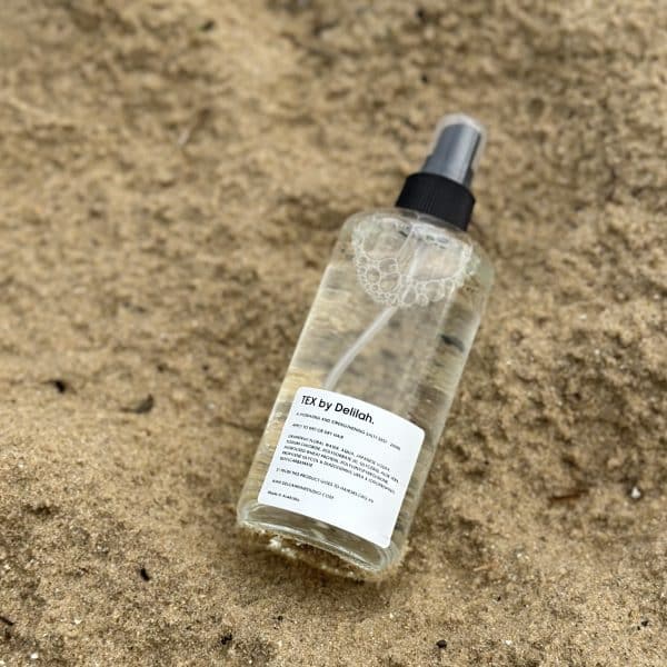 Tex – Delilah Liquid Hair Products