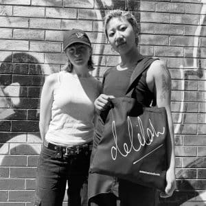 Delilah Merch