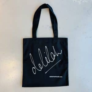 Delilah Tote bag
