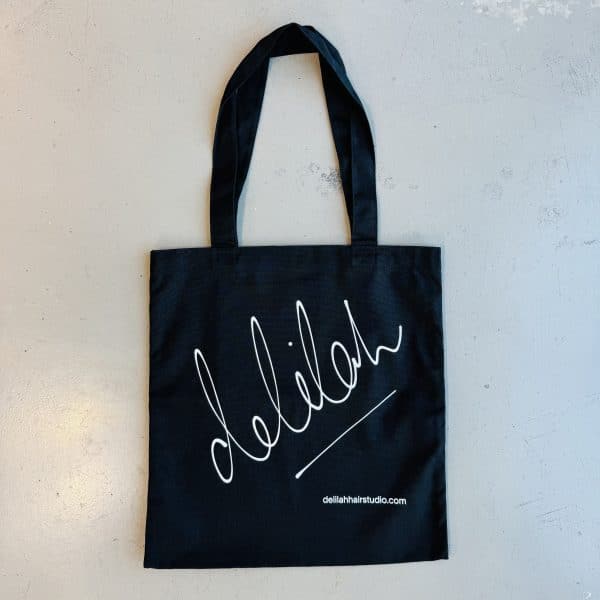 Delilah Tote bag